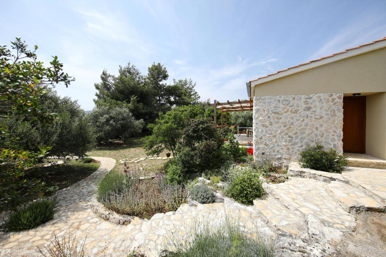 House Divna Villa Kraj  Exterior photo