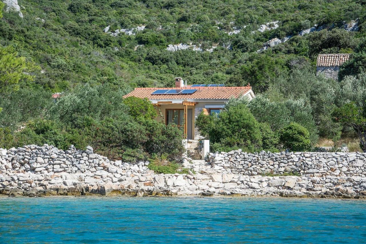 House Divna Villa Kraj  Exterior photo