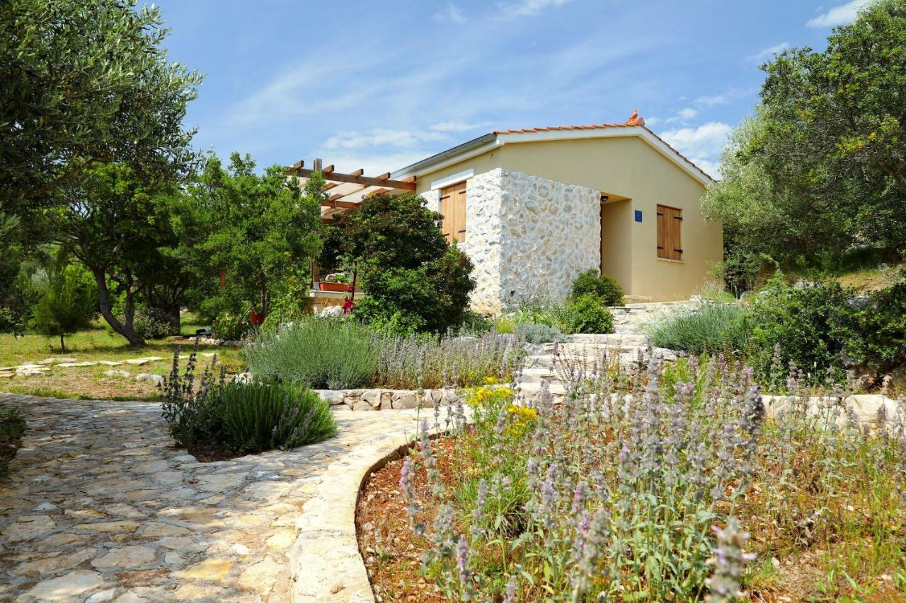 House Divna Villa Kraj  Exterior photo