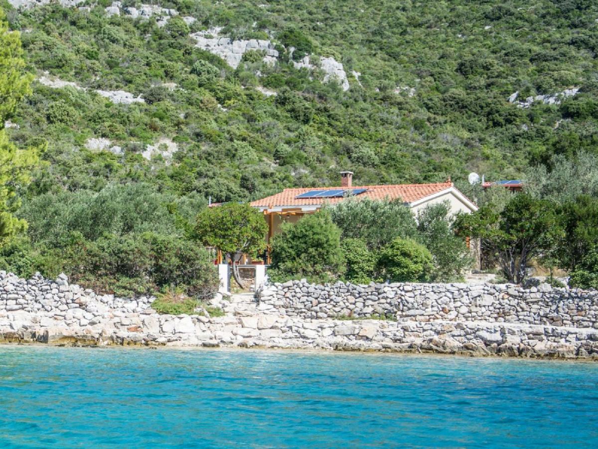 House Divna Villa Kraj  Exterior photo