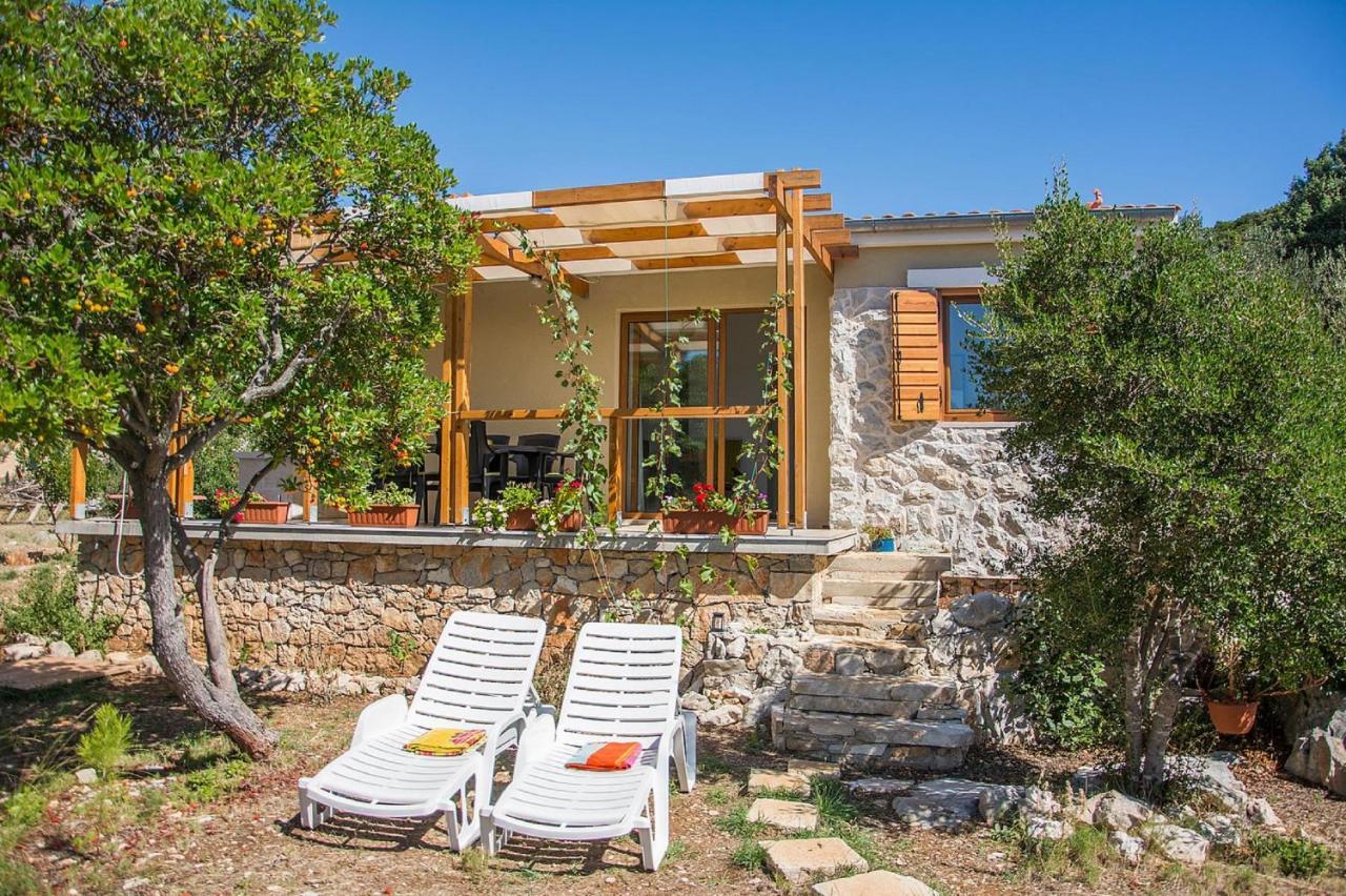 House Divna Villa Kraj  Exterior photo