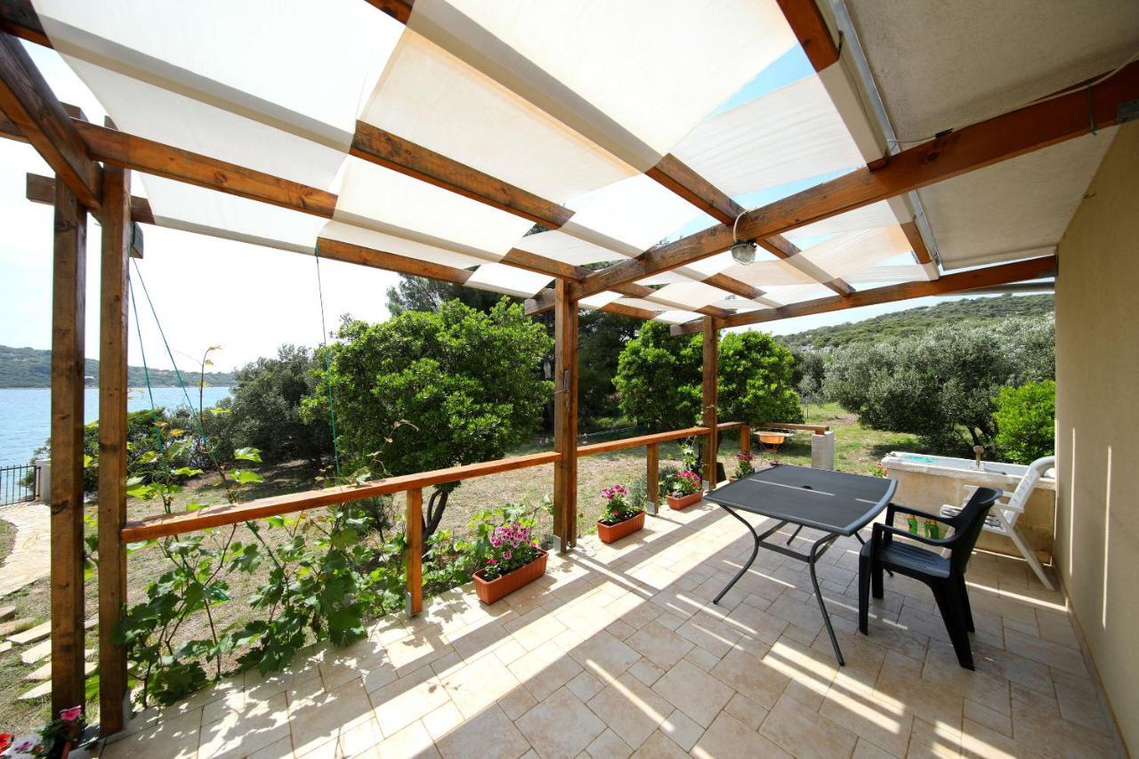 House Divna Villa Kraj  Exterior photo
